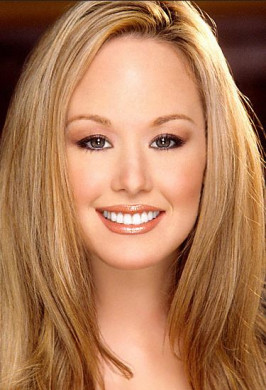 Nicole Woodruff